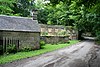 The Smithy and Garton's Mill, Lumsdale - geograph.org.uk - 1992798.jpg