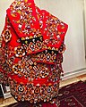 The coat that turkmen brides wear(kurte).jpg