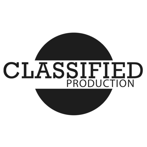 File The Logo Of The Record Label Classified Production Png Wikimedia Commons