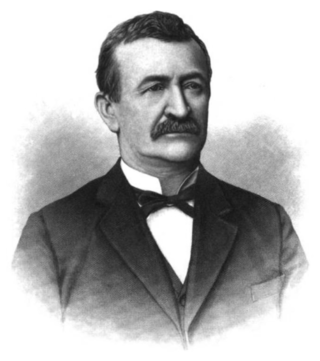 <span class="mw-page-title-main">Theodore Perry</span> American politician