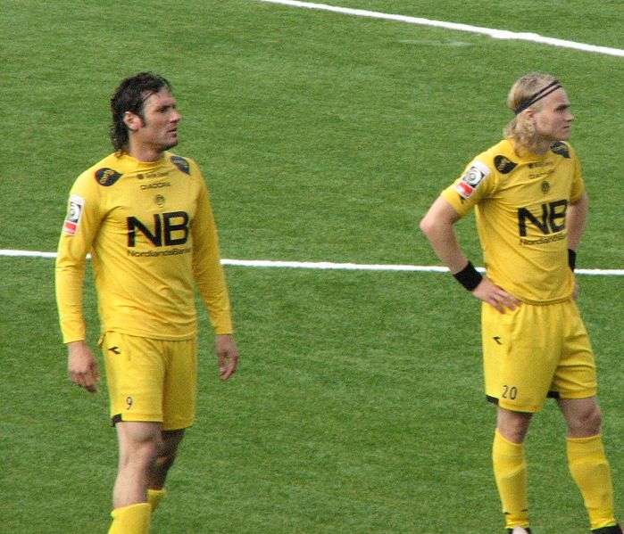 File:Thiago Martins og Trond Olsen.jpg