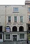 Three Old Arches - Nos. 48 and 50 (Street) and 48, 50 and 52 (Row), Bridge St. Three Old Arches.jpg