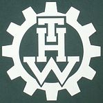 THW - Logo