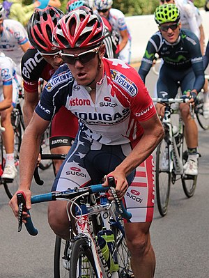 Timmy Duggan, Grand Prix Cycliste de Montréal 2012.jpg