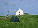 Tobha Mòr - Howmore Church - geograph.org.uk - 1171877.jpg