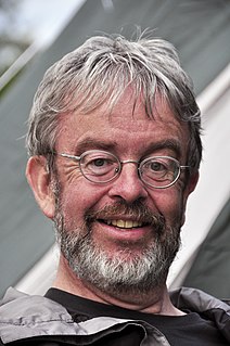 Tor Erik Jenstad