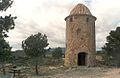 Paraje de la Torre del Molino