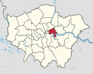 London Borough of Tower Hamlets Borough in United Kingdom