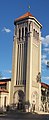 wikimedia_commons=File:Tower at Pope Saint John Paul II Center for the New Evangelization in Denver Colorado.jpg