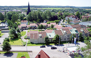 Mark Municipality