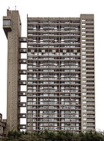 Thumbnail for Trellick Tower