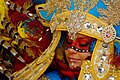 Tribu, Carnival Costume, Malta