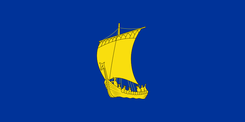 File:Tynwald flag.svg