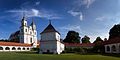 Marienkirche und -kloster