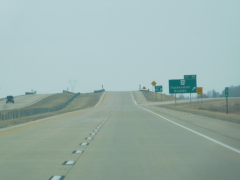 File:U.S. Route 67 in Arkansas (32063528274).jpg