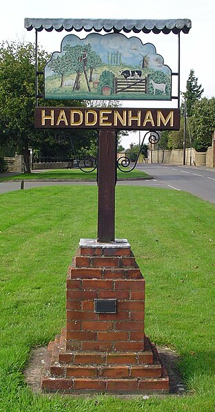 File:UK Haddenham (Cambridgeshire) (SideB).jpg