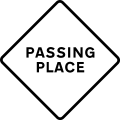 Passing place (1964)