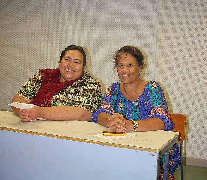 File:UN Women Advancing Gender Justice Documentary launch (14224921242).jpg