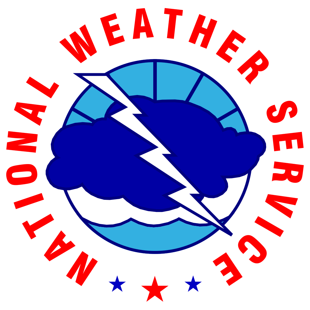 File:US-NationalWeatherService-Logo.svg - Wikipedia1024 x 1024