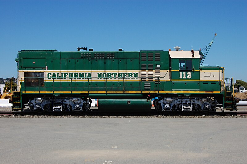 File:USA-Vallejo-EMD GP15-1 Locomotive.jpg