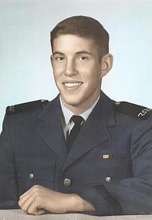 Michael Blassie United States Air Force officer killed in action (1948–1972)