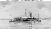 Thumbnail for USS Louisville (1861)