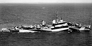 USS Lowry