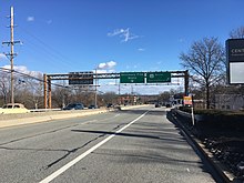 U S Route 1 In Pennsylvania Wikipedia