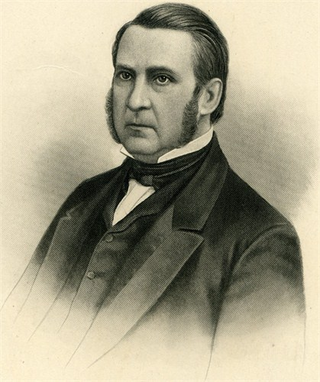 <span class="mw-page-title-main">Don A. J. Upham</span> American politician