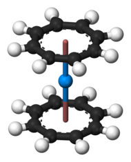 Structure of thorocene