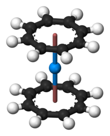 Structure of thorocene