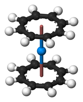 <span class="mw-page-title-main">Organothorium chemistry</span> Study of the carbon-thorium bond