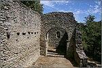 VILLARZEL-CABARDES (Aude) - Romanesk Öncesi Notre-Dame-de-la-Louze-2.jpg