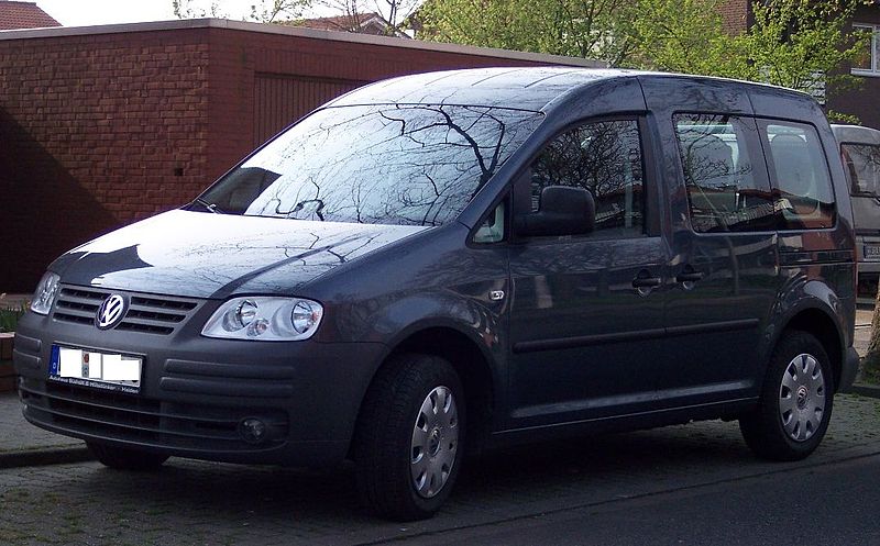 Category:Volkswagen Caddy - Wikimedia Commons