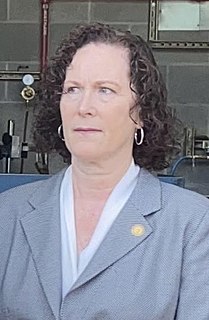 <span class="mw-page-title-main">Val Hoyle</span> American politician