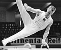 Sportjahr 1946: Badminton, Leichtathletik, Geboren