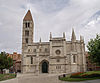 Iglesia de Nuestra Señora de la Antigua (Valladolid)