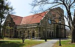 Vassar Chapel