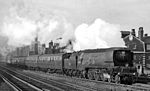 Vauxhall Waterloo - Basingstoke train approaching geograph-2669213-by-Ben-Brooksbank.jpg