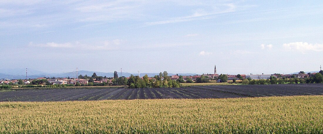 Albaredo d'Adige