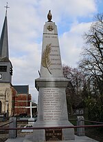 Monument aux morts