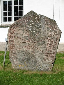 Viking Rune-stones – Archaeo𝔡𝔢𝔞𝔱𝔥