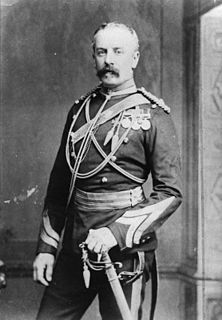 Lord William Beresford Recipient of the Victoria Cross