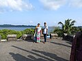 View from top-4-cellular jail-andaman-India.jpg