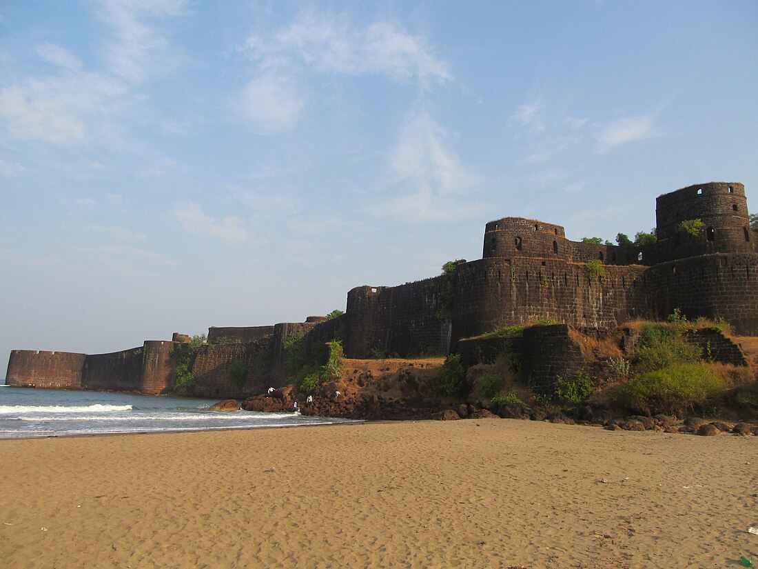 Côte de Konkan