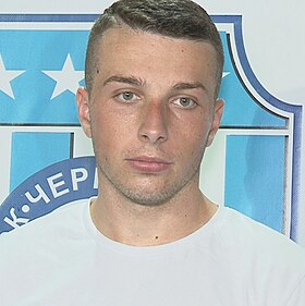 Image illustrative de l’article Viktor Popov (football)