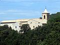 Foligno - Abbazia di Sassovivo