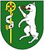 Wappen von Vlkovice