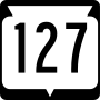 Thumbnail for Wisconsin Highway 127