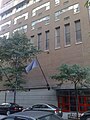 This photo is of Wikis Take Manhattan goal code A7, Collegiate School (New York).